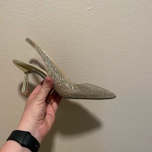 Betsey Johnson Heels